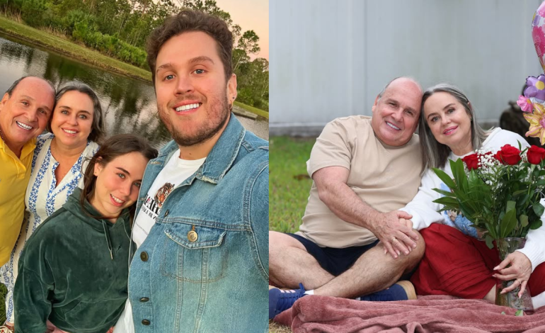 La dura confesión de la madre de Chicaneros después de ser diagnosticada con cáncer

 – Primer plano