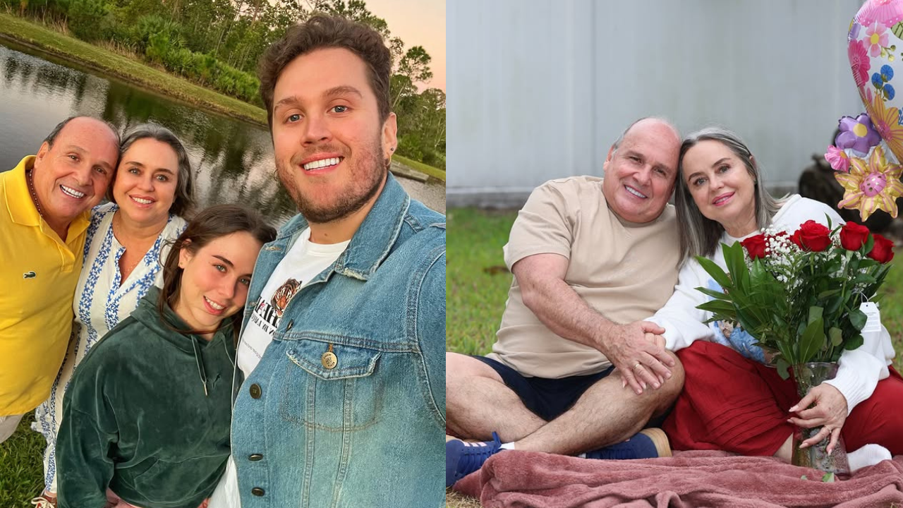 La dura confesión de la madre de Chicaneros después de ser diagnosticada con cáncer

 – Primer plano