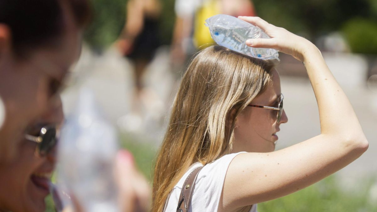 Calor asesino: Europa enfrenta su verano más intenso para las crisis climáticas

 – Primer plano