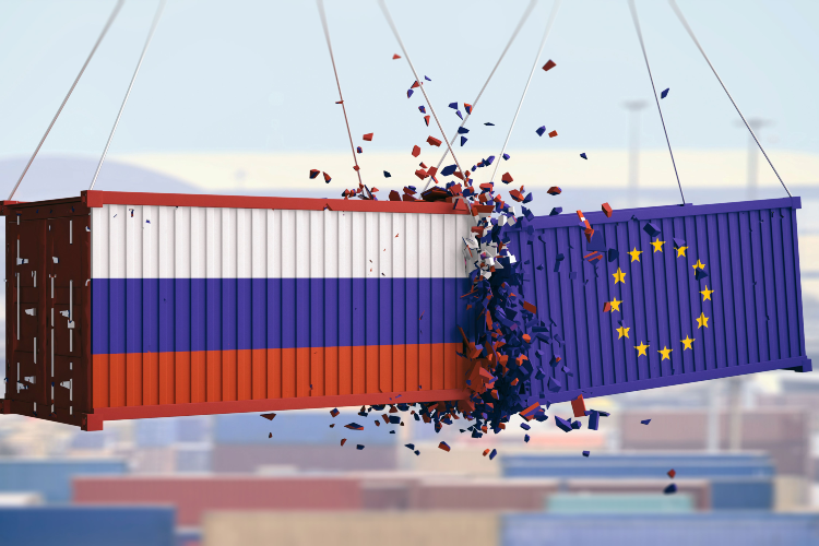 UE refuerza las sanciones contra Rusia y su petróleo

 – Primer plano