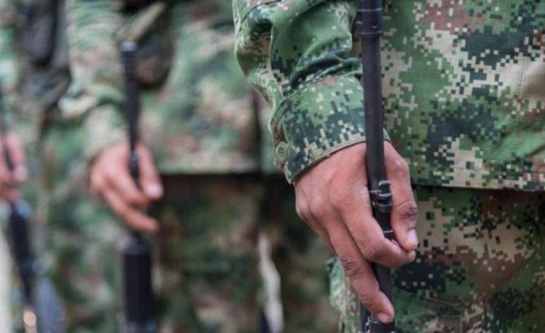 se enfrentará a la prisión por abandonar sus deberes
– Primer plano