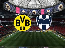 ¿Dónde hace Borussia Dortmund vs Monterey en la Copa Mundial de Clubes?

 – Primer plano