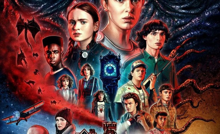 Netflix anuncia su estreno en 2026
– Primer plano