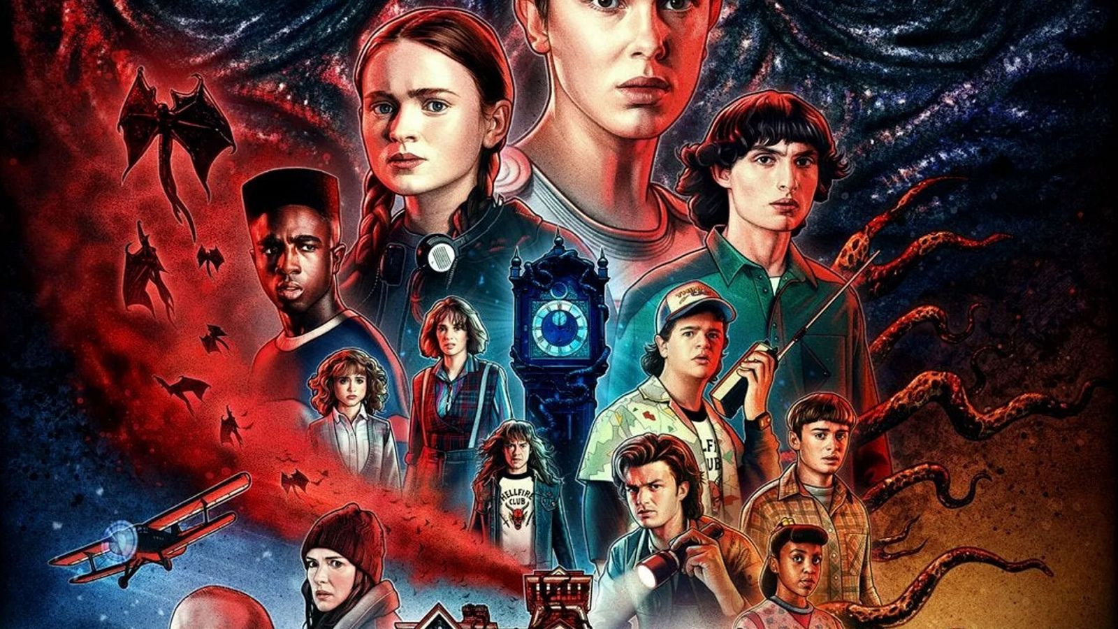 Netflix anuncia su estreno en 2026

 – Primer plano