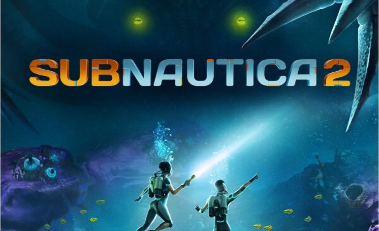 Subnautics 2 Descargar el jefe de estudio Causa Fans boicott

 – Primer plano
