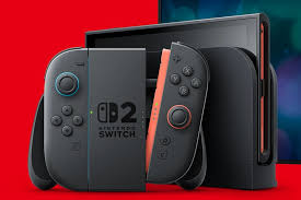 Nintendo Switch 2 reabastecimientos y los juegos más esperados de julio de 2025

 – Primer plano