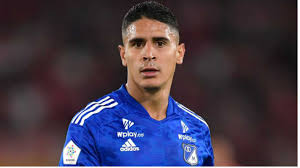 Daniel Cataño dice la verdad sobre ser un jugador de millonarios FC

 – Primer plano