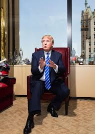 Donald Trump impone una norma contra el fútbol en los Estados Unidos

 – Primer plano