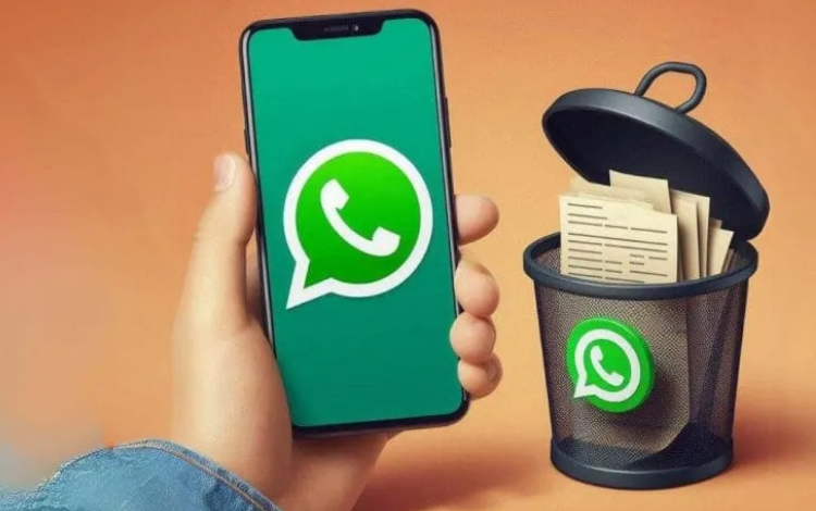 ¿Hay un artículo sobre WhatsApp? Lo que debes saber

 – Primer plano
