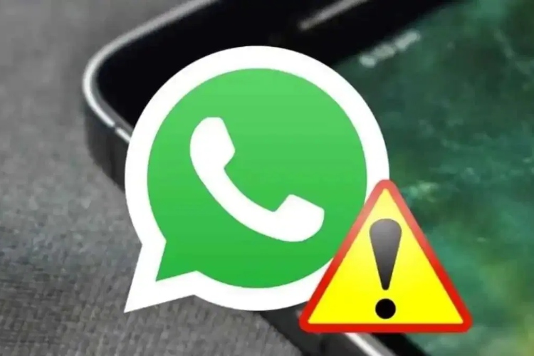 WhatsApp sufre del mundo el 24 de julio

 – Primer plano