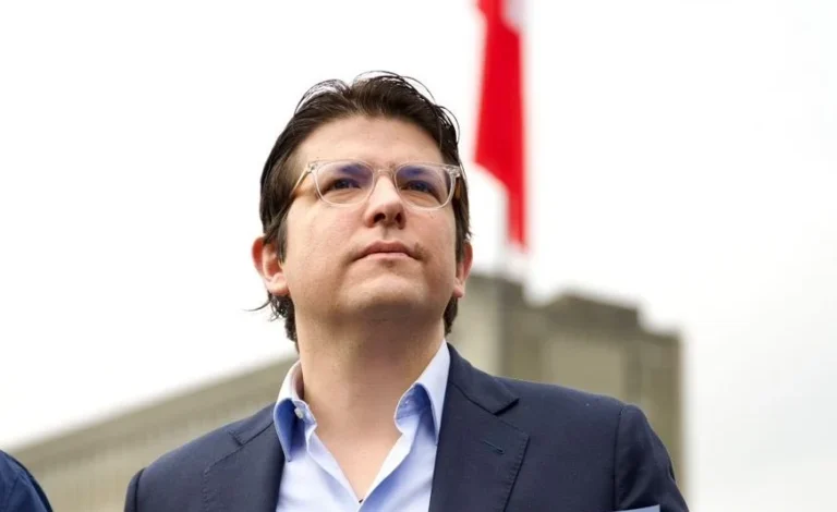 El senador Miguel Uribe Turbay está en estado crítico

 – Primer plano