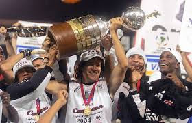 Cuando Caldas tiene buenos recuerdos contra la ley argentina

 – Primer plano