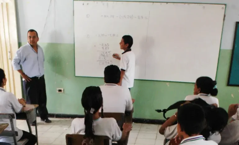 ¿Cómo proporcionarán estudios de estudiantes en 2026 y 2027?
 – Primer plano