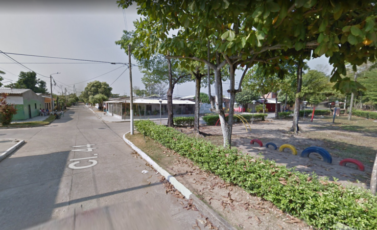 El motociclista corre sobre los ancianos en Barrancabermej y escapa después de irse debido a los heridos graves: esto es conocido

 – Primer plano