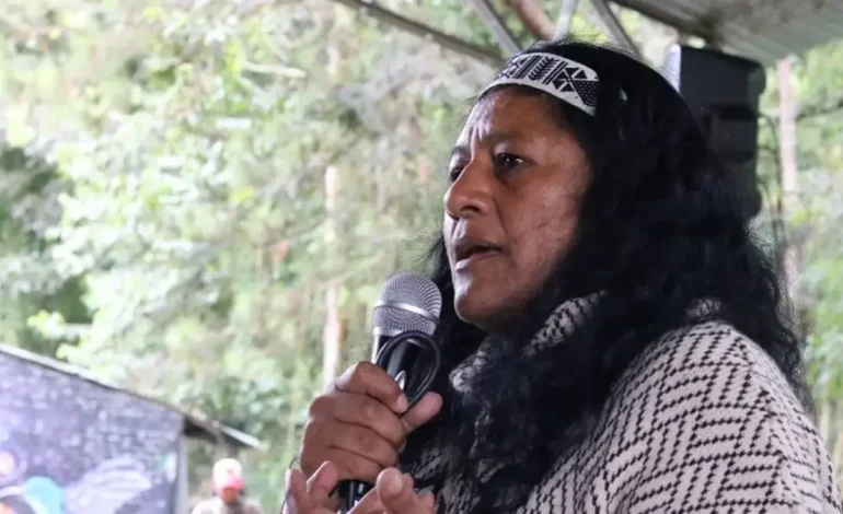 «Es incorrecto estigmatizar las fuerzas militares», dicen en el ejército

 – Primer plano