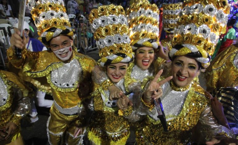 Será el viernes 6 de febrero, como preguntó Barranquilla People

 – Primer plano