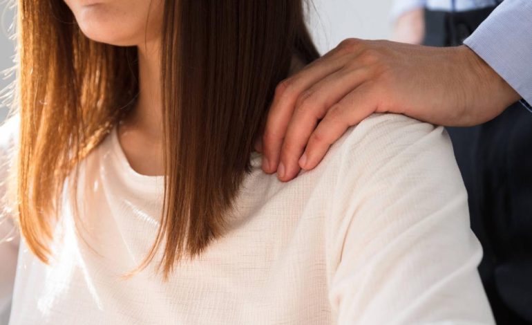 Santa Marta El turista holandés condena el abuso sexual durante el masaje en el anfitrión de Mintca

 – Primer plano