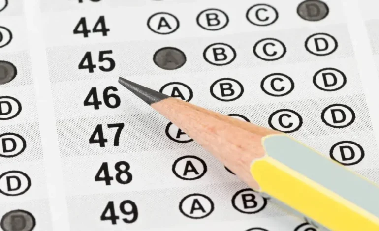 ICFES anuncia las pruebas de reprogramación de Saber 11 en varios municipios del país debido a factores excepcionales

 – Primer plano