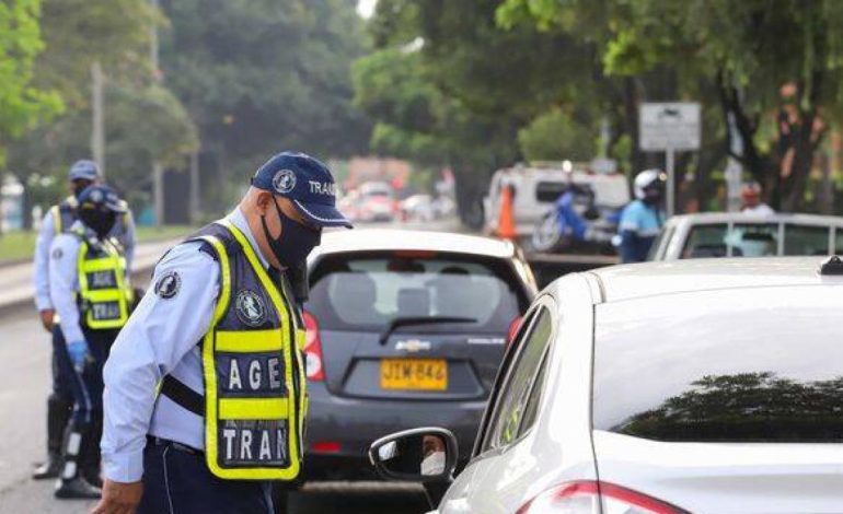 Ojo, conductores! Pico y placa en Cali el martes 5 de agosto de 2025

 – Primer plano