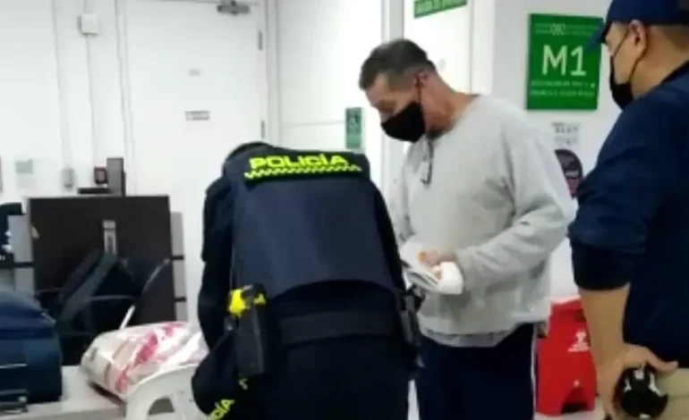 Jep cierra la puerta a Javier Valle Anaya, ex director de Das de Santa Marta, por no contribuir a la verdad plena en el crimen de Alfredo Correa y su escolta

 – Primer plano