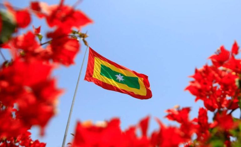 Será un proceso de selección

 – Primer plano