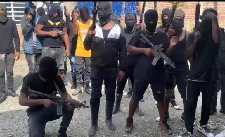 su régimen de terror, en más ciudades de ese país; allí también opera banda transnacional de ‘gota a gota’ de Cali – Primer plano