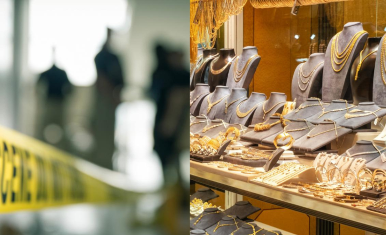 Una historia sentimental en Barranquilla bajo el examen de presunto fraude y forzar a un trabajador de joyas: intimidación de la confusión de la víctima

 – Primer plano