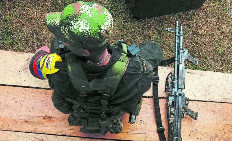 ¿Cuál fue la canción que llevó a las autoridades a capturarla?
 – Primer plano