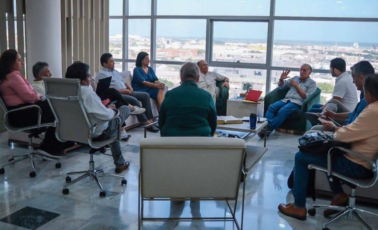 Caribe espera que la luz verde del registro incluya la votación de RET en las encuestas de RET en 2026 y consolida su autonomía territorial

 – Primer plano