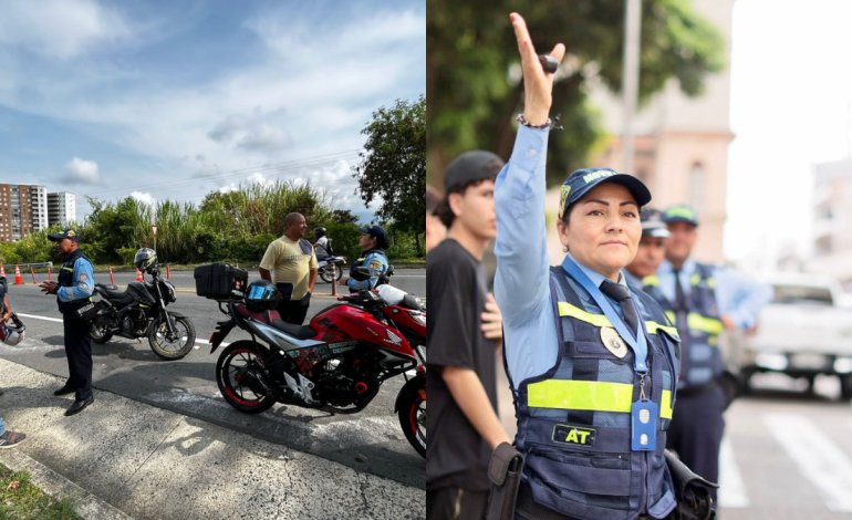 ¡Evita una multa! Pico y el tablero en Pereira para el viernes 29 de agosto de 2025
– Primer plano