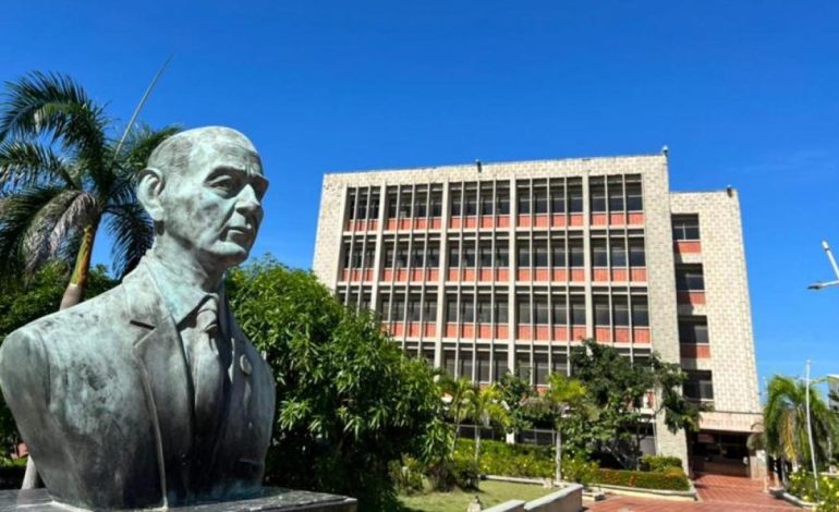 La lista oficial de candidatos al presbiterio de la Universidad de Atlántico 2025

 – Primer plano