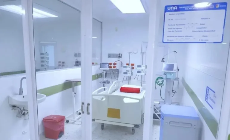 Detendrán sus acciones si no les pagan al menos dos meses de nueve

 – Primer plano