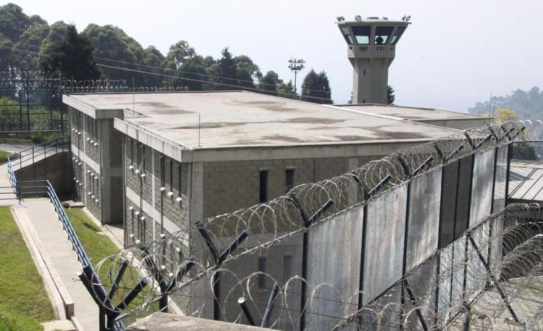 De esta manera, se desarrolló el caso de una mujer que condenó que fue utilizado por Guardia del Inpec en la prisión de El Pedregal; El abogado dice que «fue víctima de tortura»

 – Primer plano