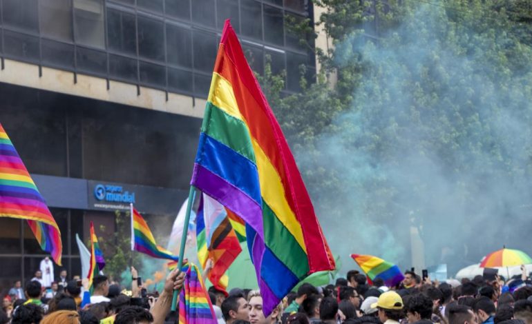 LGBTI Collective responde al Presidente de Petro
– Primer plano