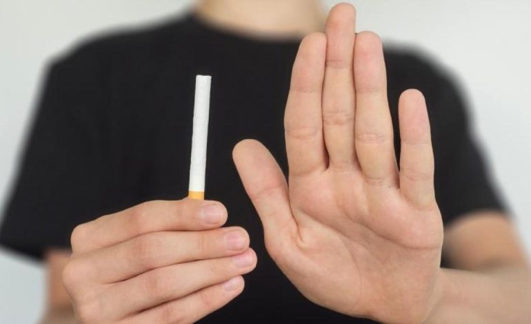 El agente que Dian adoptó en el tránsito internacional de cigarrillos en el territorio de aduanas nacionales a través del contrabando

 – Primer plano