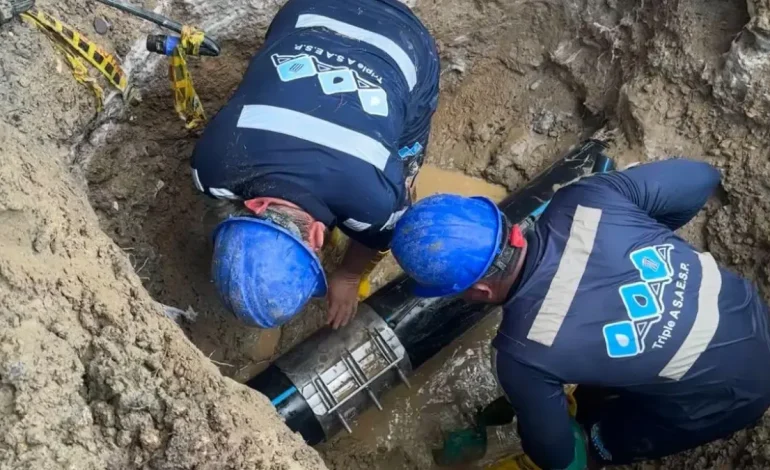 El Consejo de la Soledad comienza el proceso de extensión y una nueva licencia para definir el futuro de su sistema de acueducto y aguas residuales

 – Primer plano