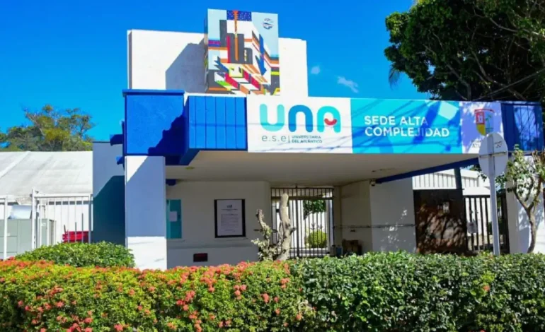 El pediatra del Hospital Niño Jesús espera que reciba un salario hoy: esperan una respuesta de la ESA y después de que presenta cotizar $ 9.8 mil millones

 – Primer plano