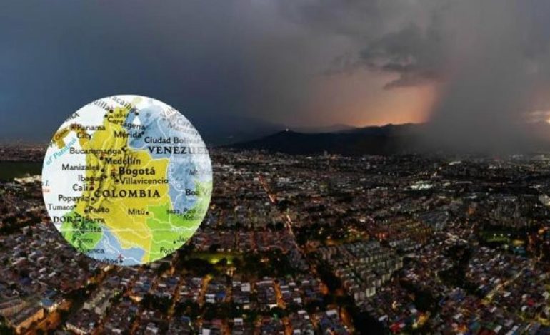 Rans se centró en Orinoquía, Amazon y Norte Andino

 – Primer plano