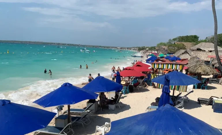 Los turistas mexicanos condenan el robo y presuntos «secuestro expreso» cuando regresaron a la isla de Kartagen: «Pagamos $ 1,800,000»

 – Primer plano