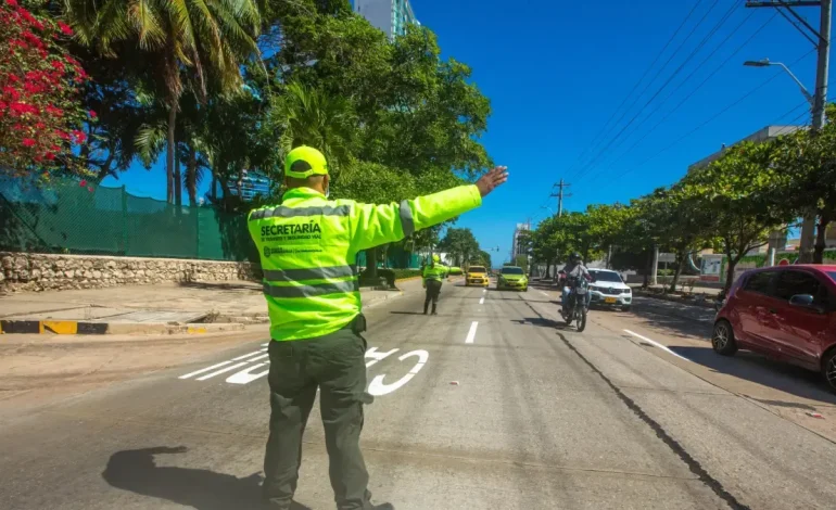 Activar rutas alternativas y horarios especiales
– Primer plano