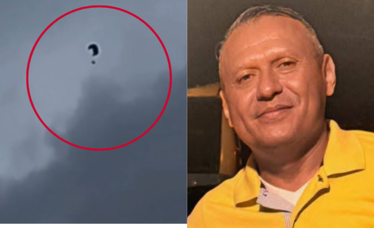 Estaba en el río Guamal

 – Primer plano