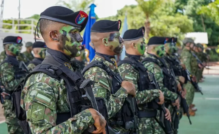 Bloque de búsqueda cayó en Buenaventura, o no, el líder de la estructura criminal «Los Chiquillos»: se indica desde varios asesinatos

 – Primer plano