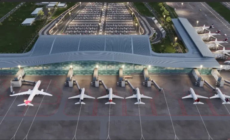 La nueva resolución de Minero confirma que no continúa una consulta previa con Cabildo Zenú de Bayunca al Aeropuerto de Nueva Cartagena

 – Primer plano