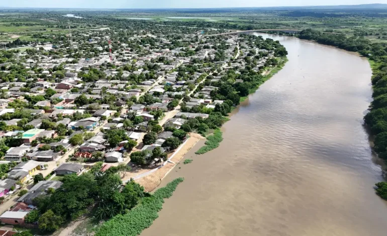 Gobierno Petro dará luz verde a estudios ambientales para megaproyecto en el Canal del Dique antes de finalizar agosto – Primer plano