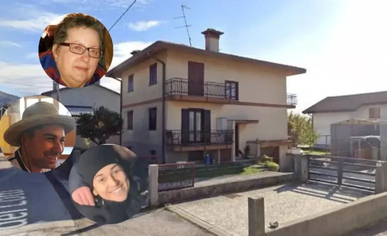 ¿Dónde está el acusado colombiano de matar y reproducir a su novio en Italia? La pareja tenía un niño de seis meses

 – Primer plano