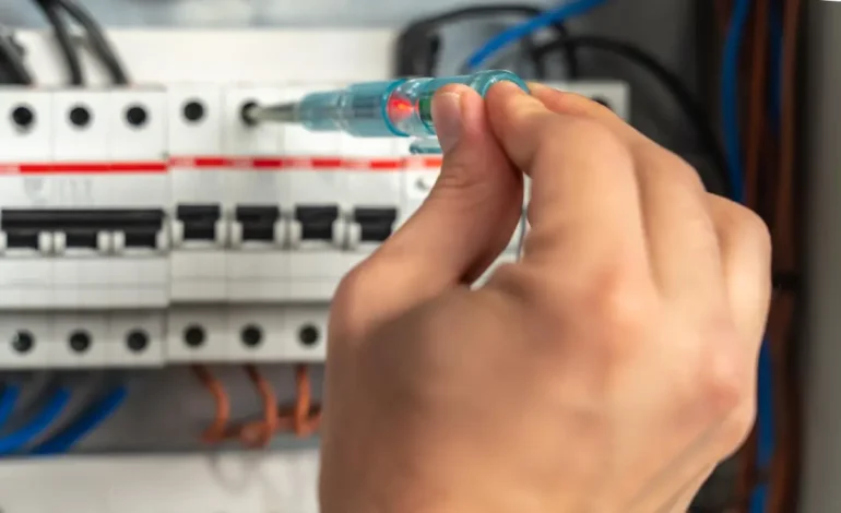 ¿Deben los medidores de energía cambiar después de los requisitos para la sobrepresión industrial y comercial? Estas son nuevas reglas

 – Primer plano