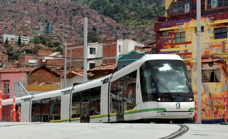 La investigación revela la influencia del tranvía ayacucho en la calidad de vida

 – Primer plano