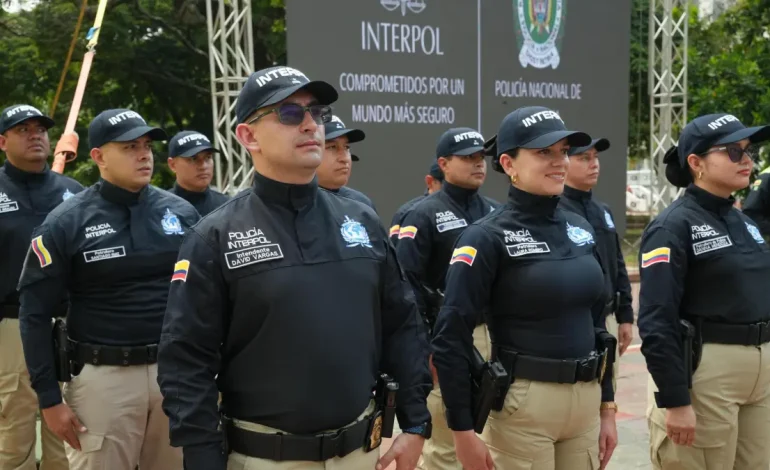 Basado en el interpol y el bloque de búsqueda, el todo y el valle no quieren dar un milímetro de respiro por delitos nacionales e internacionales

 – Primer plano