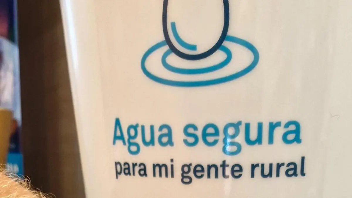 El gobierno ha anunciado una entrega de 250 filtros de purificador

 – Primer plano