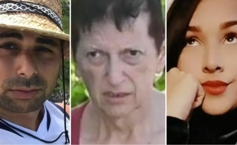 La familia de Barranquiller marcó el crimen de su pareja; Piden apoyo en los viajes

 – Primer plano